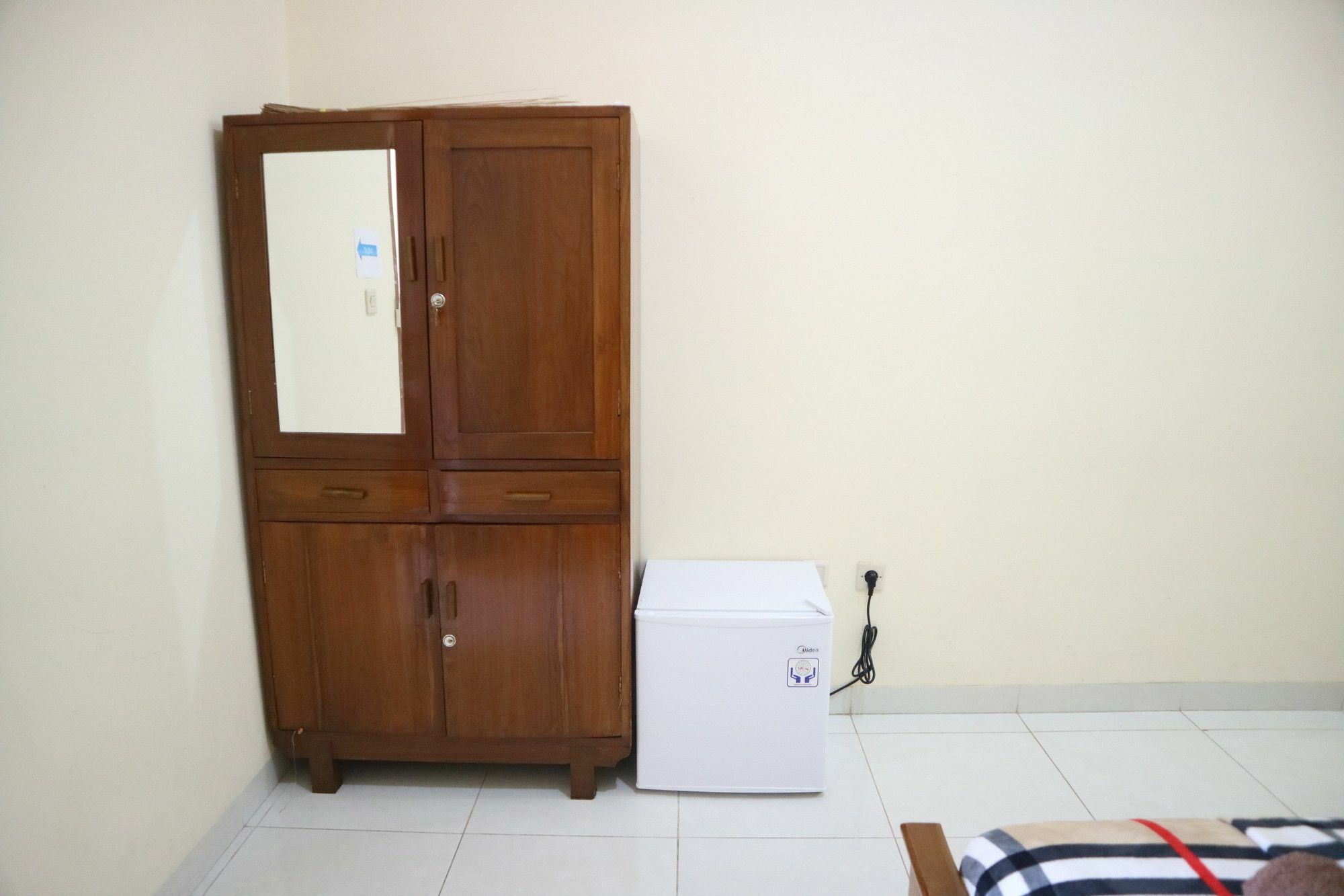 Zenrra House Hotel Bandung Ngoại thất bức ảnh